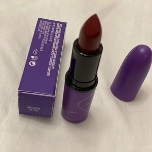 M.A.C x Selena Lipstick